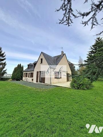 Vente Maison d'habitation