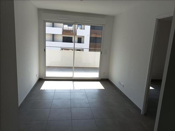 Appartement à louer |  MARSEILLAN |  2 pièces | 35 m²