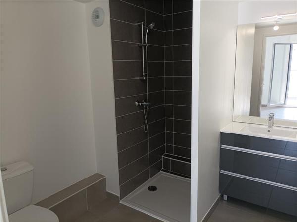 Appartement à louer |  MARSEILLAN |  2 pièces | 35 m²