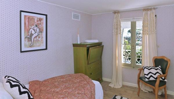 MAISON DE MAÎTRE AVEC DEPENDANCE, PARC ET PISCINE, PROCHE PERPIGNAN