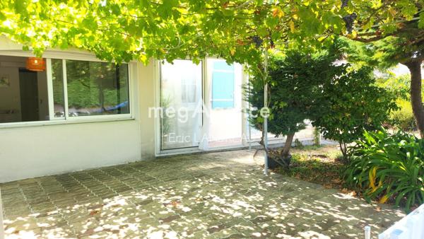 Maison à Les Sables-d'Olonne, 85180 - 3 pièces 67m²