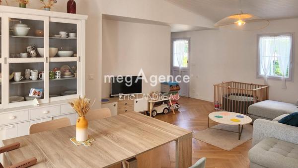 Maison à Les Sables-d'Olonne, 85180 - 3 pièces 67m²