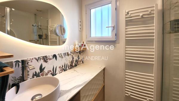 Maison à Les Sables-d'Olonne, 85180 - 3 pièces 67m²
