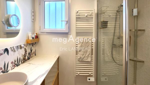 Maison à Les Sables-d'Olonne, 85180 - 3 pièces 67m²