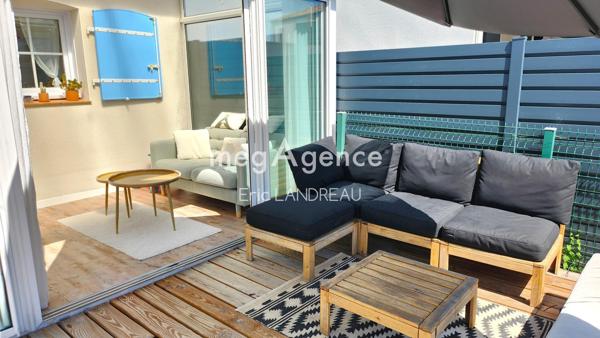 Maison à Les Sables-d'Olonne, 85180 - 3 pièces 67m²