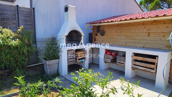 Maison à Les Sables-d'Olonne, 85180 - 3 pièces 67m²