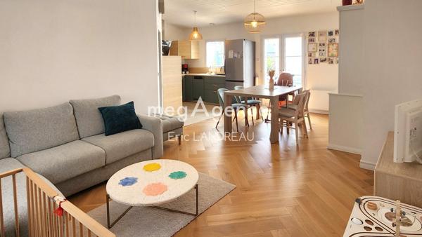 Maison à Les Sables-d'Olonne, 85180 - 3 pièces 67m²