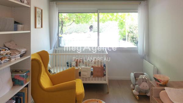 Maison à Les Sables-d'Olonne, 85180 - 3 pièces 67m²
