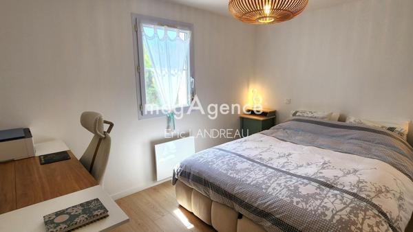 Maison à Les Sables-d'Olonne, 85180 - 3 pièces 67m²
