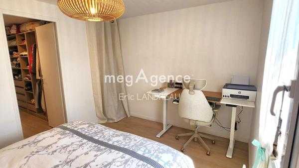 Maison à Les Sables-d'Olonne, 85180 - 3 pièces 67m²