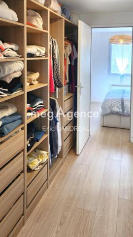 Maison à Les Sables-d'Olonne, 85180 - 3 pièces 67m²