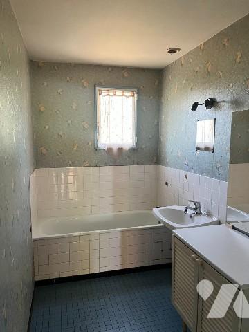 Maison 5 pièces 113m²