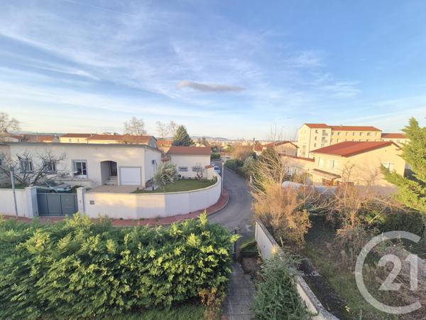 Maison à vendre  5 pièces - 111,27 m2 ST FONS - 69