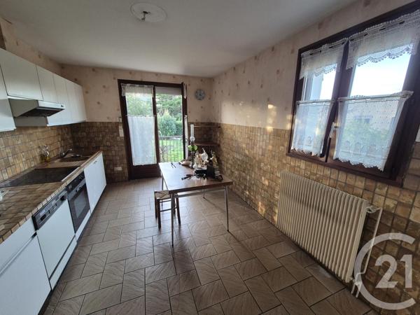 Maison à vendre  5 pièces - 111,27 m2 ST FONS - 69