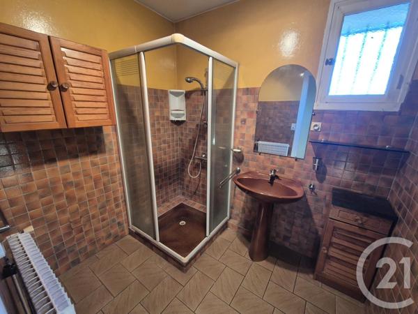 Maison à vendre  5 pièces - 111,27 m2 ST FONS - 69