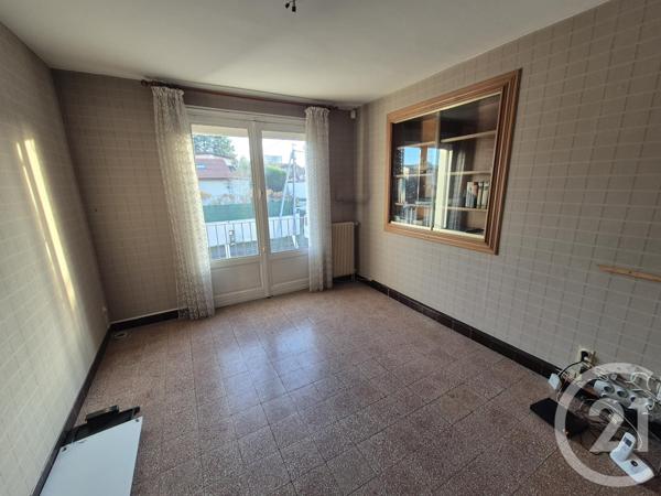 Maison à vendre  5 pièces - 111,27 m2 ST FONS - 69