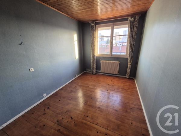 Maison à vendre  5 pièces - 111,27 m2 ST FONS - 69