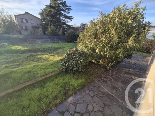 Maison à vendre  5 pièces - 111,27 m2 ST FONS - 69