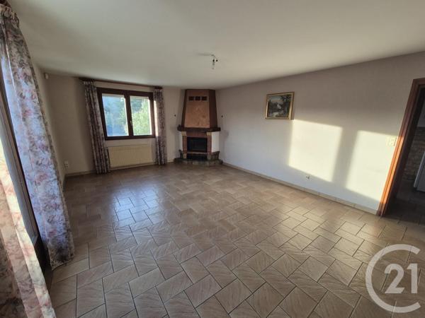 Maison à vendre  5 pièces - 111,27 m2 ST FONS - 69