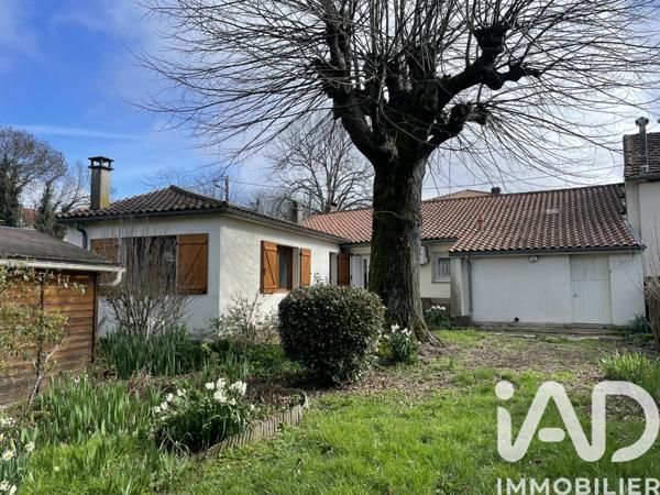 Maison à vendre 4 pièces 104 m² Villeneuve-sur-Lot