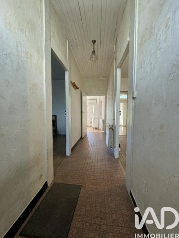 Maison à vendre 4 pièces 104 m² Villeneuve-sur-Lot