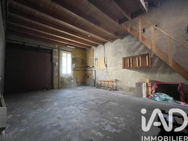 Maison à vendre 4 pièces 104 m² Villeneuve-sur-Lot