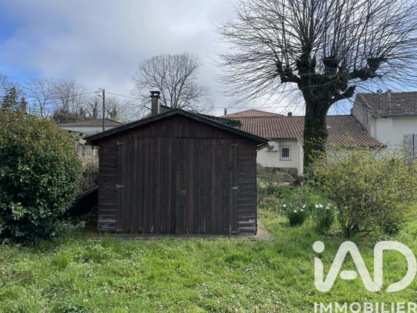 Maison à vendre 4 pièces 104 m² Villeneuve-sur-Lot
