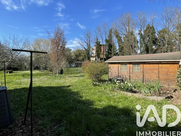 Maison à vendre 4 pièces 104 m² Villeneuve-sur-Lot