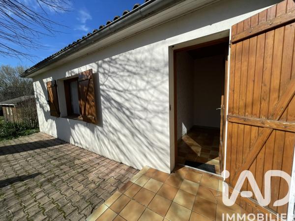 Maison à vendre 4 pièces 104 m² Villeneuve-sur-Lot