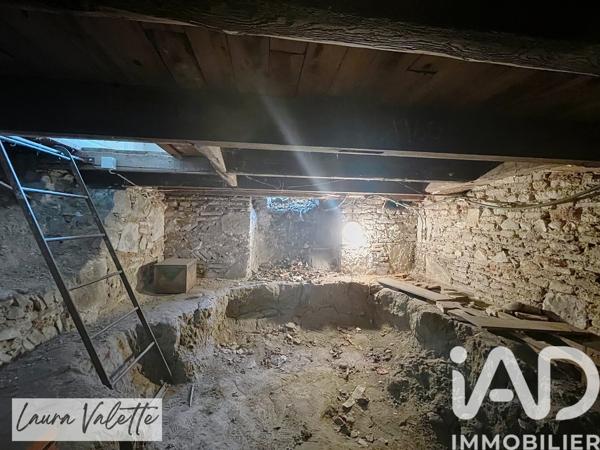 Maison à vendre 4 pièces 104 m² Villeneuve-sur-Lot