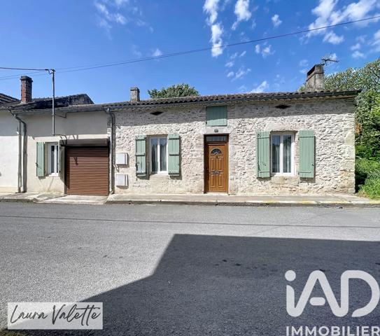 Maison à vendre 4 pièces 104 m² Villeneuve-sur-Lot