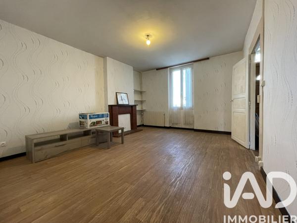 Maison à vendre 4 pièces 104 m² Villeneuve-sur-Lot