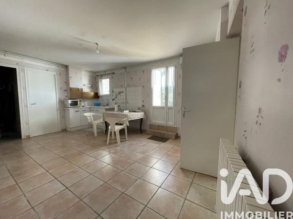 Maison à vendre 4 pièces 104 m² Villeneuve-sur-Lot
