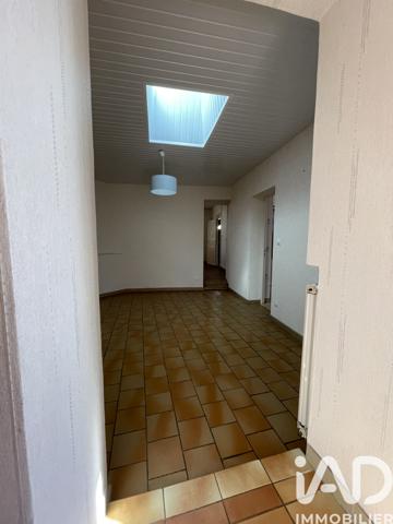 Maison à vendre 4 pièces 104 m² Villeneuve-sur-Lot