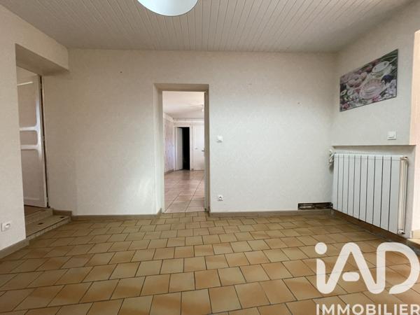 Maison à vendre 4 pièces 104 m² Villeneuve-sur-Lot