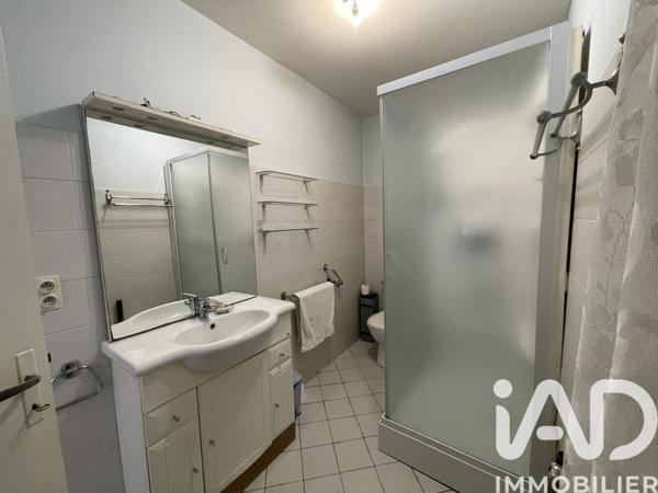 Maison à vendre 4 pièces 104 m² Villeneuve-sur-Lot