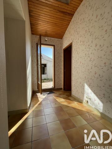 Maison à vendre 4 pièces 104 m² Villeneuve-sur-Lot