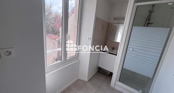 Location Appartement 2 pièces 32.89 m² - Rosny-sur-seine 78710