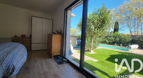 Maison à vendre 5 pièces 166 m² Escales