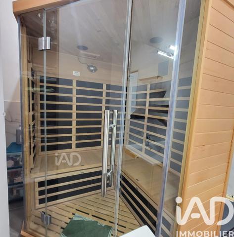 Maison à vendre 5 pièces 166 m² Escales