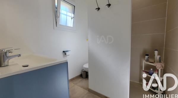 Maison à vendre 5 pièces 166 m² Escales