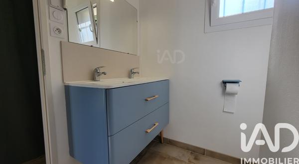 Maison à vendre 5 pièces 166 m² Escales
