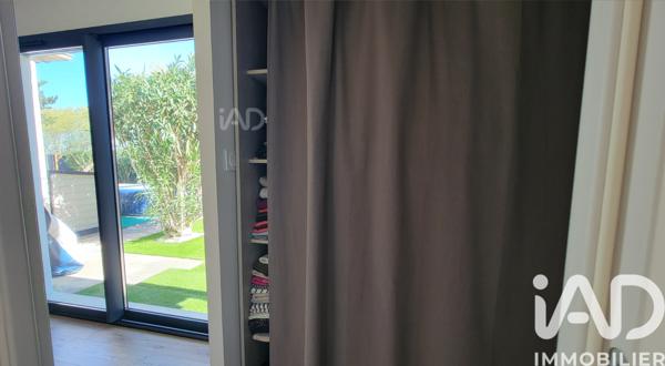 Maison à vendre 5 pièces 166 m² Escales