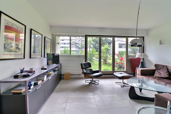 Appartement Puteaux 2 pièce(s)