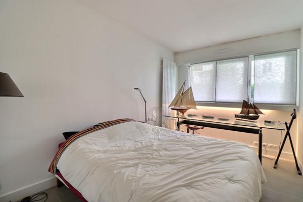 Appartement Puteaux 2 pièce(s)