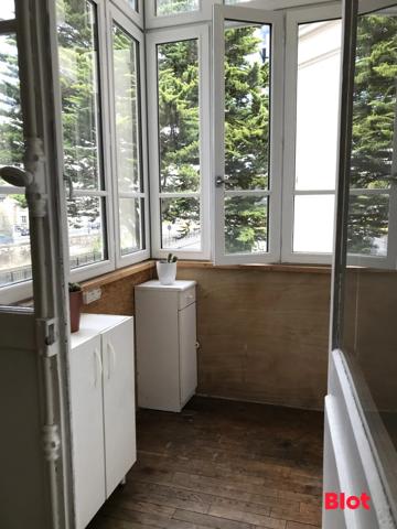 Appartement 4 pièce(s)