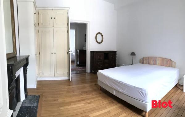 Appartement 4 pièce(s)