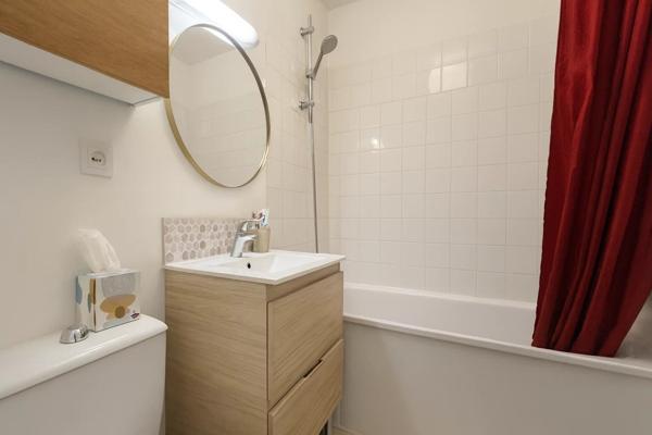 Location Appartement 2 pièces 45 m2 à Fontenay-Trésigny