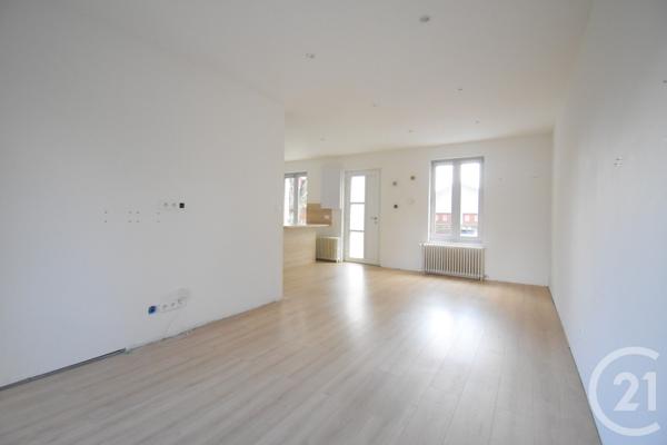 Maison à vendre  4 pièces - 95,12 m2 BELLERIVE SUR ALLIER - 03
