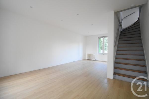 Maison à vendre  4 pièces - 95,12 m2 BELLERIVE SUR ALLIER - 03